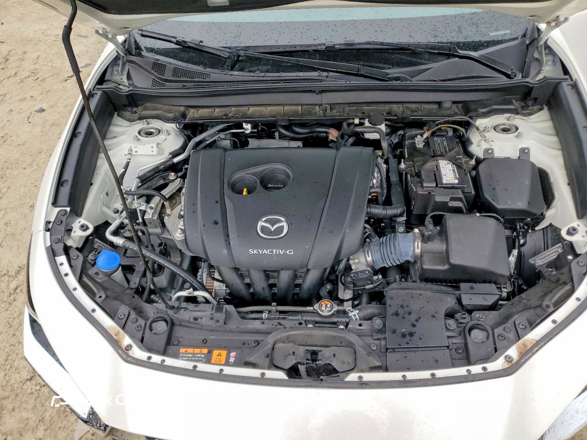 Mazda CX-30 2022