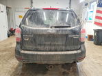 Subaru Forester 2014
