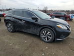 Nissan Murano 2017