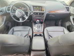 Audi Q5 2012