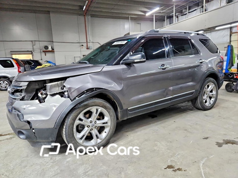 Ford Explorer 2011 - Image 1 of 13