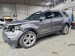 Ford Explorer 2011