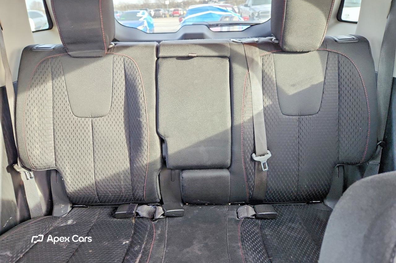 GMC Terrain 2014