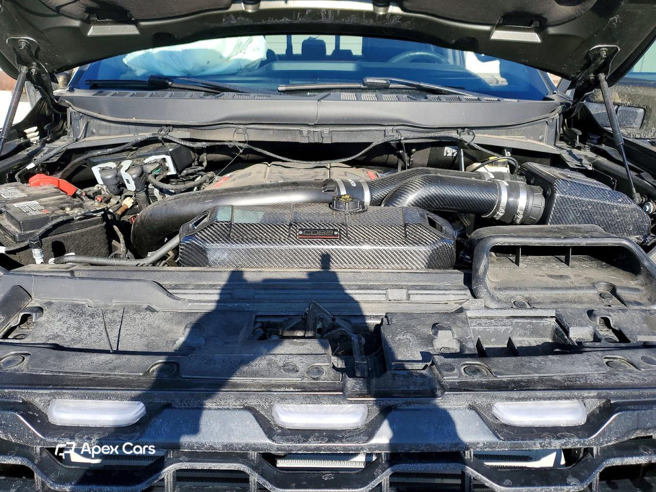 Ford F-150 2024