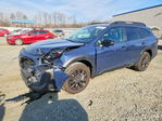 Subaru Outback 2025