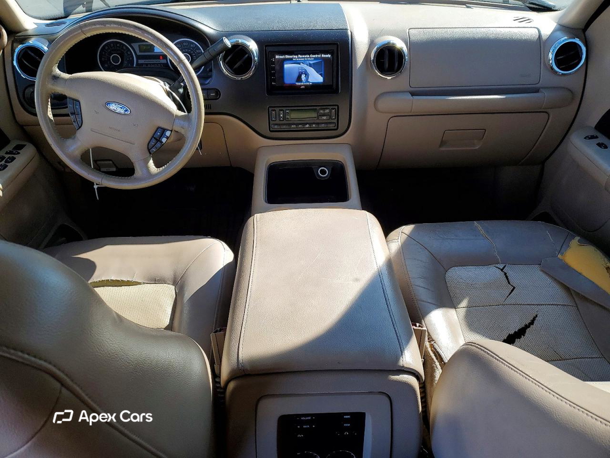 Ford Expedition 2006