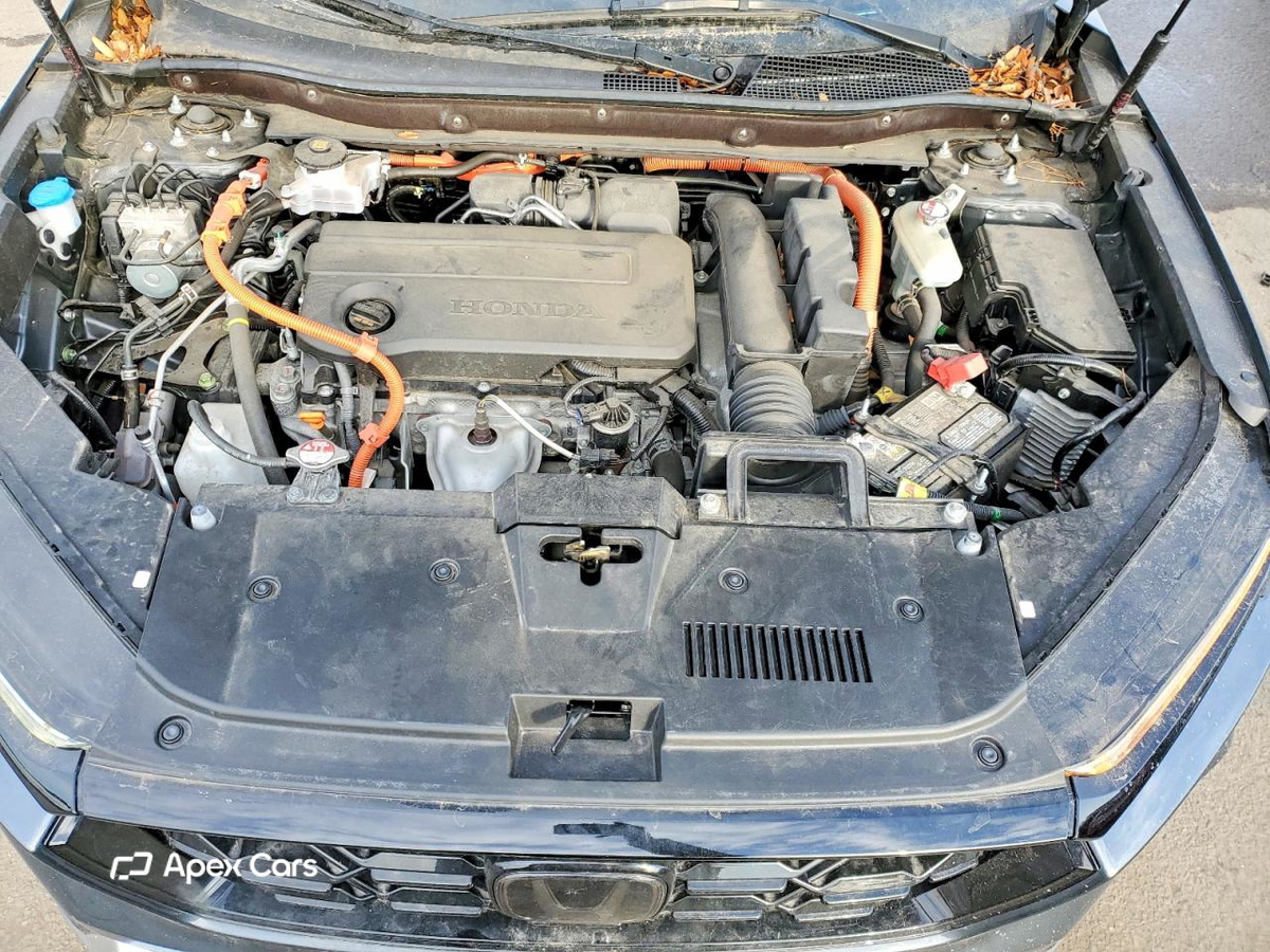 Honda CR-V 2023