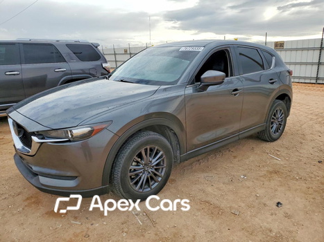 Mazda CX-5 2021 - Image 1 of 13