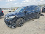 Honda Pilot 2021