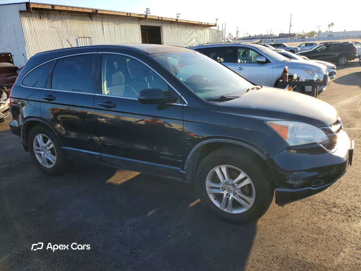 Honda CR-V 2010