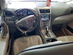 Lincoln MKX 2011