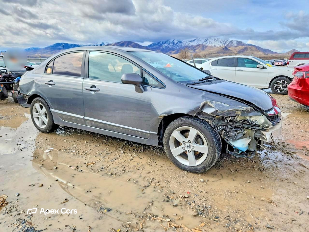 Honda Civic 2011