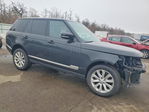 Land Rover Range Rover 2015