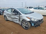 Hyundai Elantra 2016