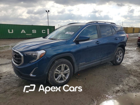 GMC Terrain 2021 - Zdjęcie 1 z 15