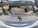 Chrysler Pacifica 2017