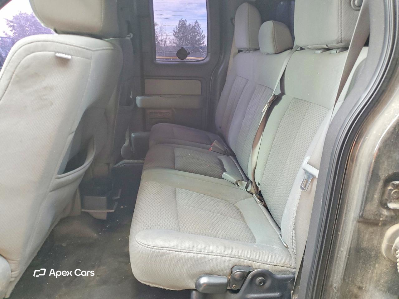 Ford F-150 2014