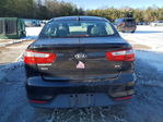 Kia Rio 2017