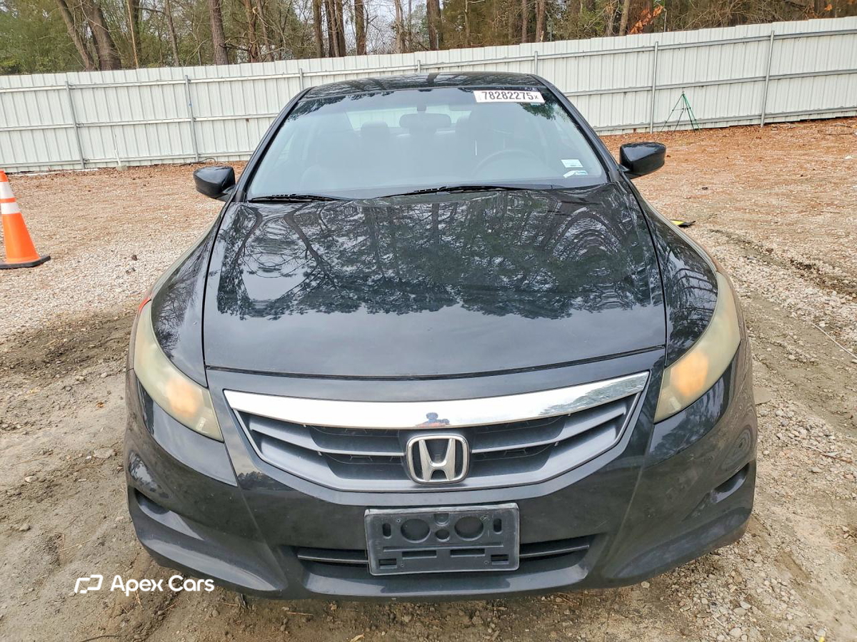 Honda Accord 2011