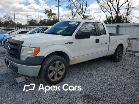 Ford F-150 2013 - Image 1 of 13
