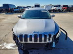 Jeep Cherokee 2015