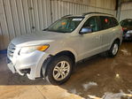 Hyundai Santa Fe 2012