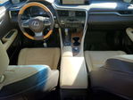 Lexus RX 2019