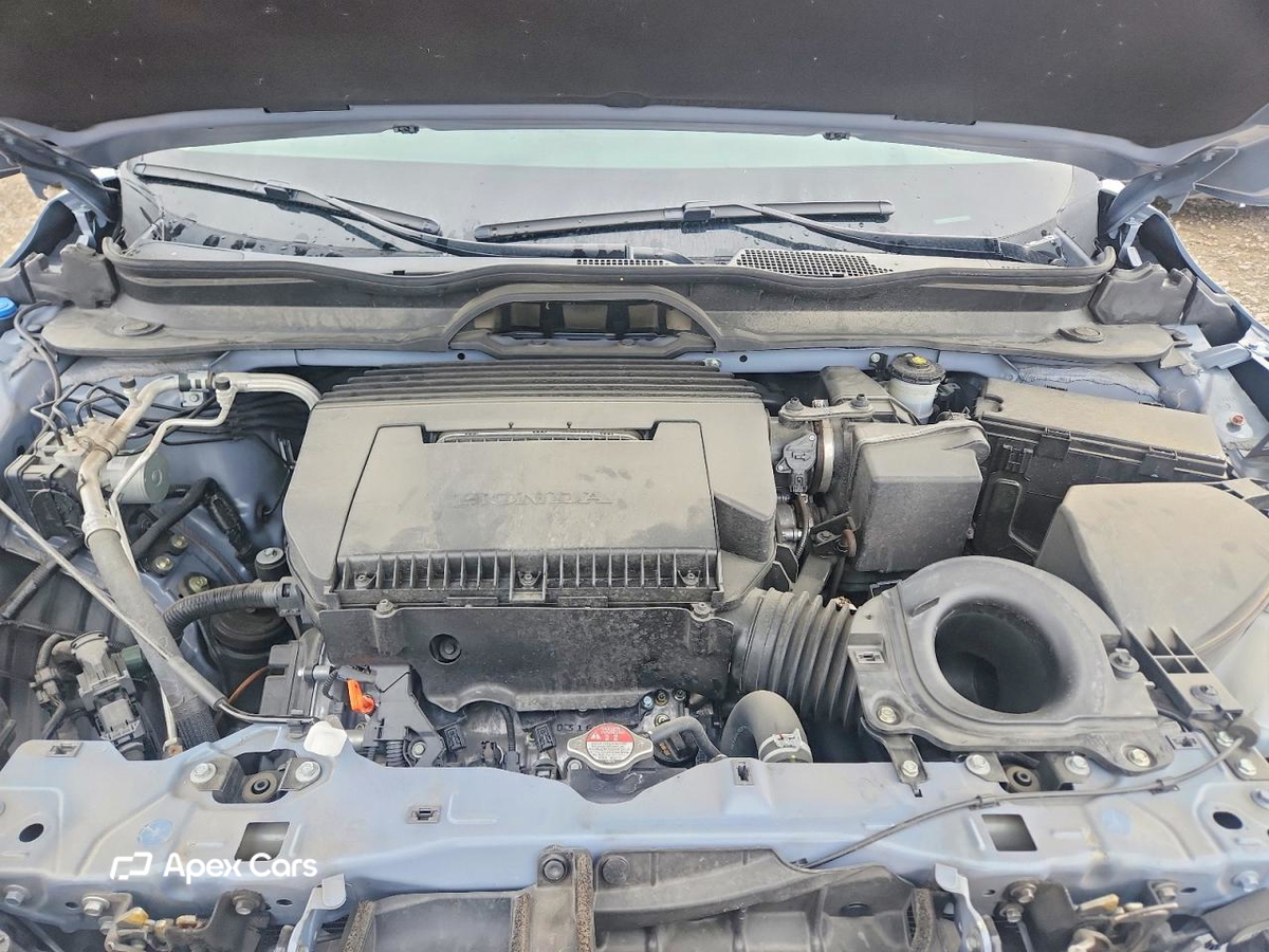 Honda Pilot 2025