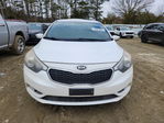 Kia Forte 2015