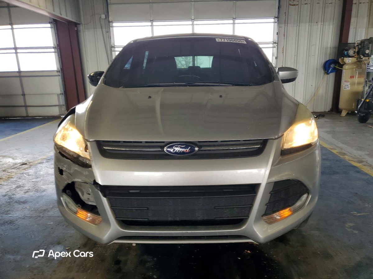 Ford Escape 2013