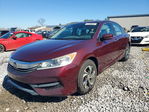 Honda Accord 2017