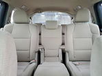 Honda Odyssey 2012