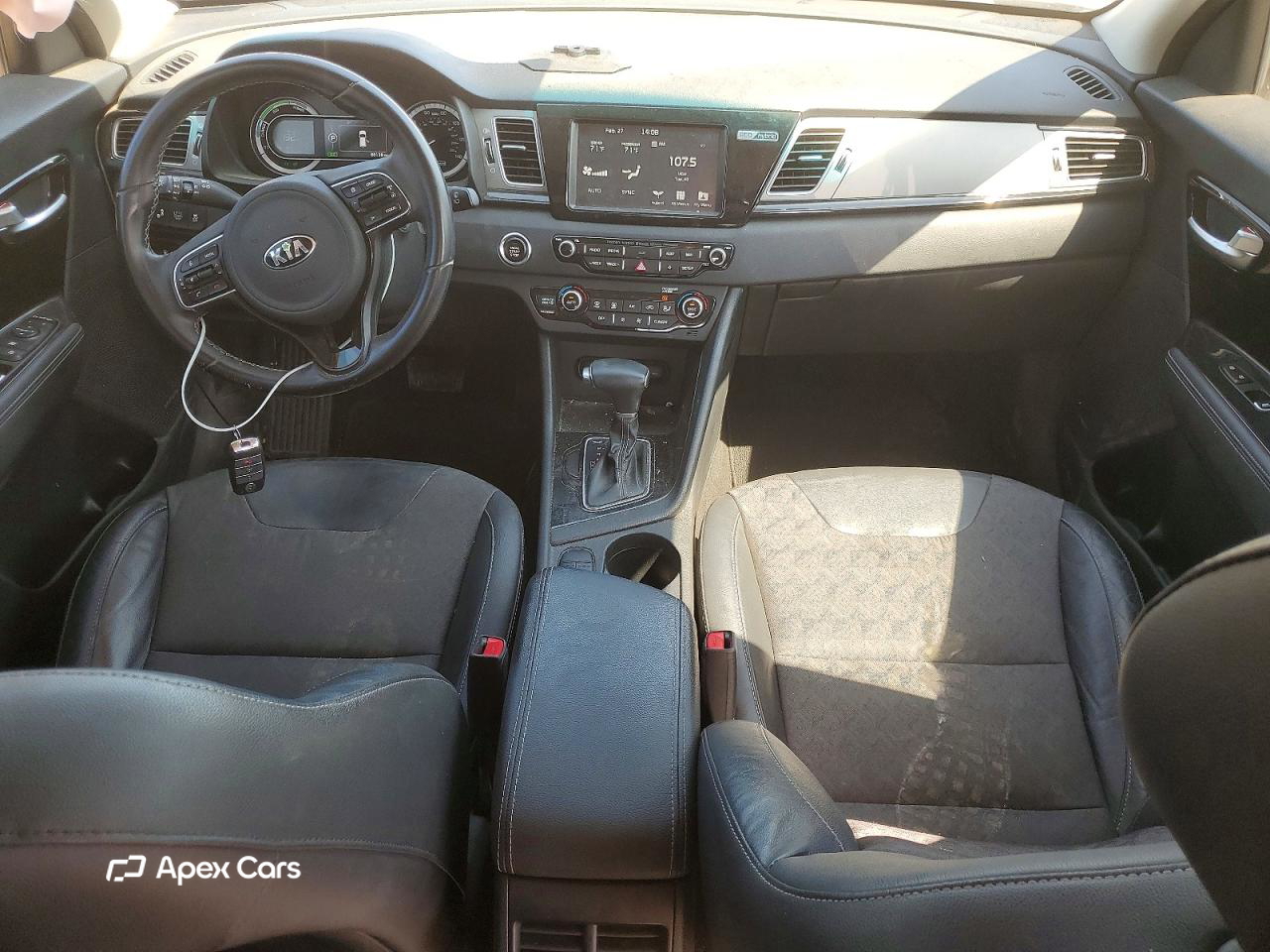 Kia Niro 2019