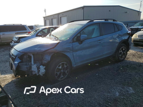Subaru XV 2018 - Image 1 of 13