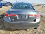 Honda Accord 2012