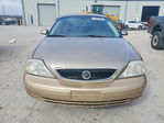 Mercury Sable 2001