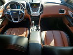 Chevrolet Equinox 2017