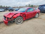 Ford Mustang 2012