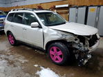 Subaru Forester 2010