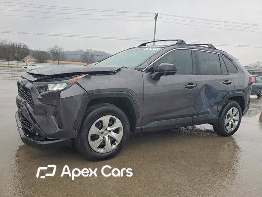 Toyota RAV 4 2019 - Image 1 of 13