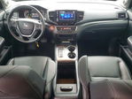 Honda Ridgeline 2021