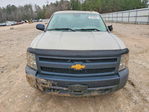 Chevrolet Silverado 2008