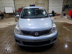 Nissan Versa 2011