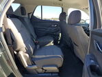 Chevrolet Traverse 2018