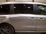 Honda Odyssey 2025