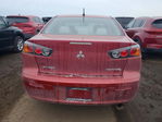 Mitsubishi Lancer 2015