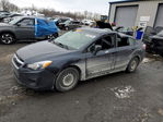 Subaru Impreza 2014