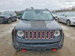 Jeep Renegade 2017