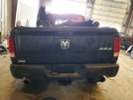 Dodge RAM 2012