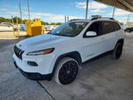 Jeep Cherokee 2014